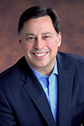 Headshot of Brad Duguid