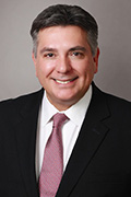 Headshot of Charles Sousa.