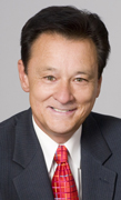 Headshot of Kim Craitor.