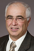 Headshot of Lou Rinaldi.