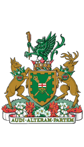 The Legislative Assembly of Ontario.