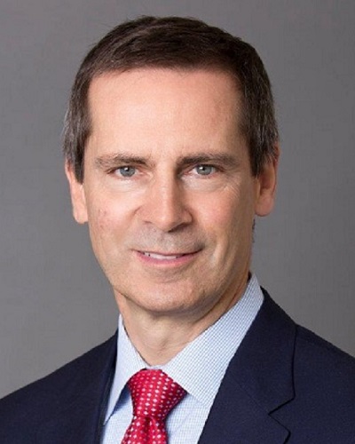 Dalton McGuinty