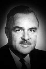 John Parmenter Robarts