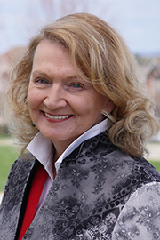 Karen McCrimmon photo