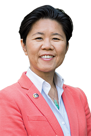 Kristyn Wong Tam headshot