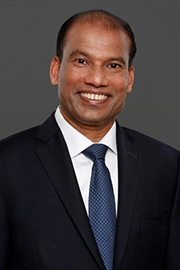 Logan Kanapathi photo