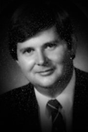 Alan M. Robinson