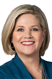 Andrea Horwath photo