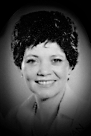 A headshot of Barbara Sullivan.