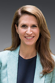 Caroline Mulroney photo