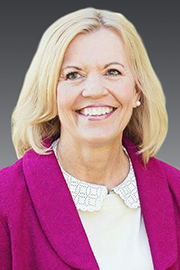 Christine Elliott photo