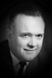 Clifford G. Pilkey