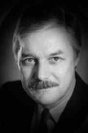 David R. Reville