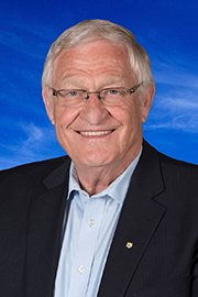 Ernie Hardeman photo