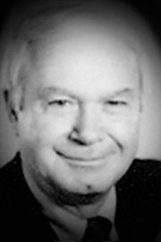 Frank J. Faubert