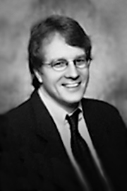 A headshot of Gerard Kennedy