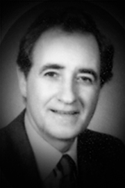 James K. Gordon