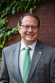 Mike Schreiner photo