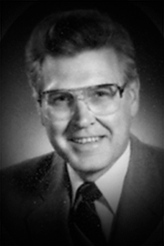 Richard L. Treleaven