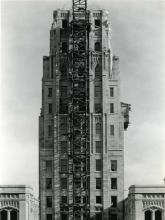 La tour, East Block (Whitney Block)