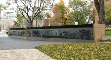 Ontario Veterans' Memorial