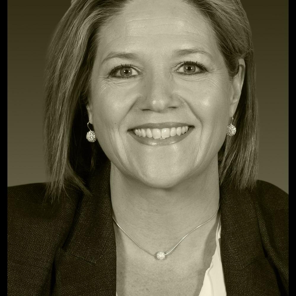 Photo de la députée Andrea Horwath