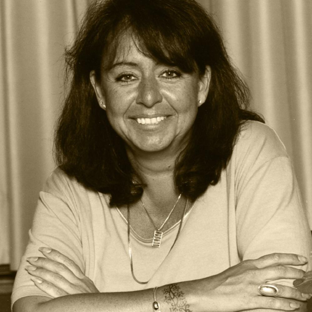 Photo de la députée Frances Lankin