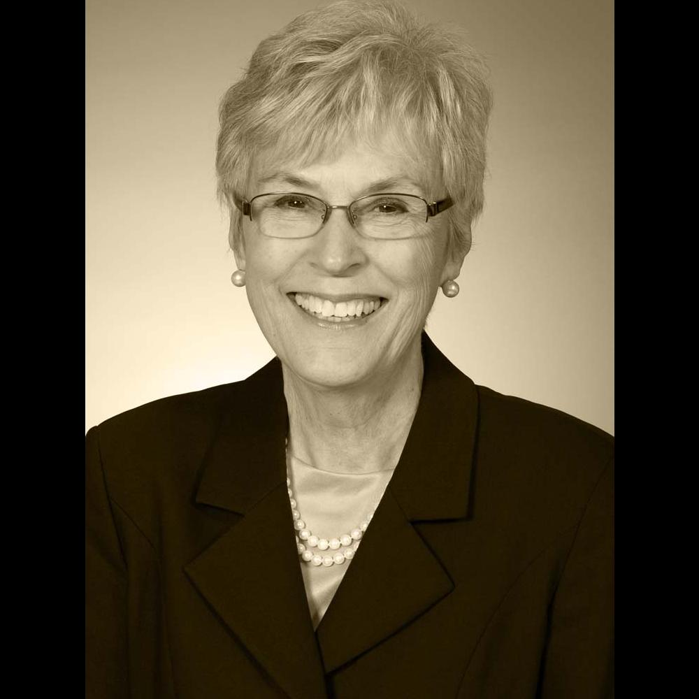 Picture of Julia Munro, MPP from 1995-2018